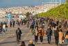 Θεσσαλονίκη: Αυξήθηκε το ιικό φορτίο - Τι δείχνουν τα λύματα