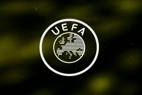 UEFA: «Πιθανότητα για την διεξαγωγή του Euro 2021 στην Ρωσία»