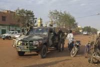 Πραξικόπημα στο Μάλι: Στρατιώτες συνέλαβαν τον πρόεδρο και τον πρωθυπουργό