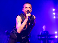 Depeche Mode: Το εμβληματικό συγκρότημα θα κυκλοφορήσει νέο single