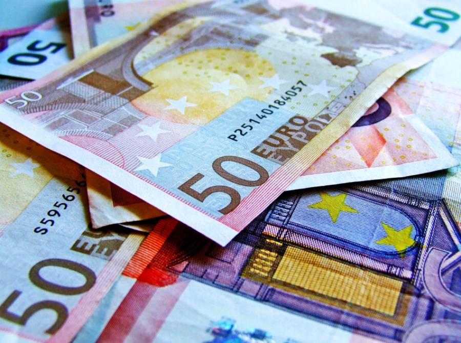 Φορολοταρία Νοεμβρίου 2020: Δείτε αν κερδίσατε 1.000 ευρώ