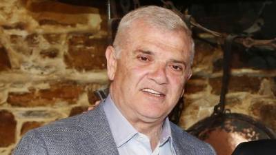 ΑΕΚ: Σε απολογία ο Δημήτρης Μελισσανίδης