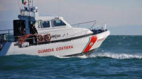 Ιταλία: 40 νεκροί σε παραλία ύστερα από ναυάγιο με μετανάστες
