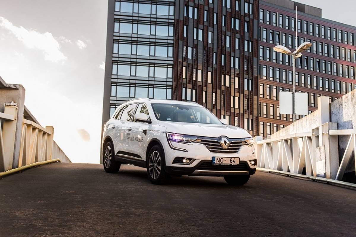 Σε καθοδική πτώση οι πωλήσεις της Renault από τον Ιανουάριο