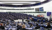 Ευρωκοινοβούλιο: Εγκρίθηκε το καταδικαστικό ψήφισμα για το κράτος δικαίου και την ελευθερία του Τύπου στην Ελλάδα