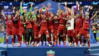 Champions League 2019: Κορυφαίο αθλητικό γεγονός παγκοσμίως ο τελικός