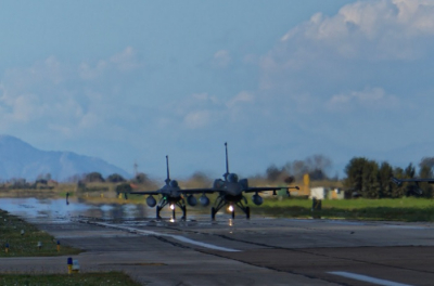 ΗΠΑ: Ισχυρό μέτωπο κατά της ενδεχόμενης πώλησης F-16 στην Τουρκία