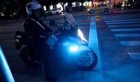 Μενίδι: Απόστρατος αστυνομικός άνοιξε πυρ σε πλατεία