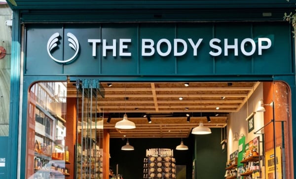 The Body Shop: Τι προβλέπει το σχέδιο αναδιάρθρωσης στη Μεγάλη Βρετανία - Δεν επηρεάζεται η Ελλάδα