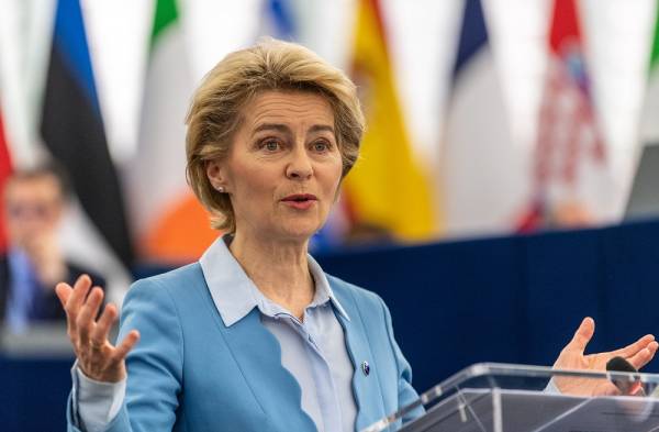 ΕΕ: Έκτακτη συνεδρίαση για το πακέτο ανάκαμψης