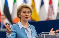 ΕΕ: Έκτακτη συνεδρίαση για το πακέτο ανάκαμψης