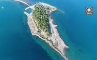Το άγνωστο «Νησί των Ονείρων» που ερήμωσε αν και βρίσκεται 1,5 ώρα από την Αθήνα