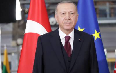 Κώστας Μελάς: Ο Ερντογάν θα είναι ο τελευταίος πρόεδρος χώρας που θα σκεφτεί να προσφύγει στο ΔΝΤ