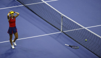 Τένις: Αποκλείστηκε από το Indian Wells η Εμα Ραντουκάνου
