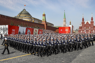 Η 9η Μαΐου του Πούτιν έφτασε: Παρέλαση σεναρίων για την εξέλιξη του πολέμου