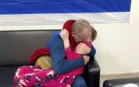 «Ντροπή σας!»: Διπλωματικό επεισόδιο Ιρλανδίας – Ισραήλ μετά την απελευθέρωση της 9χρονης Έμιλι