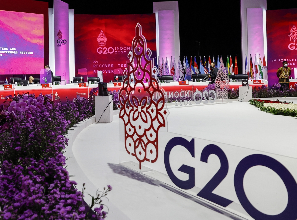 Δεν θα συμμετάσχουν οι ΗΠΑ στη G20 αν η Ρωσία δώσει το παρών