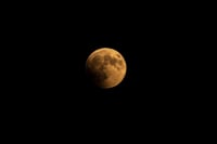 Πανσέλληνος 2022 και ολική έκλειψη Σελήνης: Πότε θα δούμε το Ματωμένο Φεγγάρι