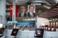 «Istanbul Airport»: Ο Ερντογάν εγκαινίασε το νέο αεροδρόμιο της Κωνσταντινούπολης, το μεγαλύτερο του κόσμου