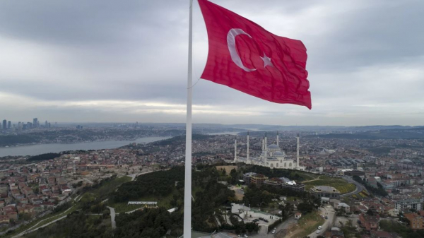 Τουρκία: Μετέωρη η «μεγάλη στροφή» προς τη Δύση