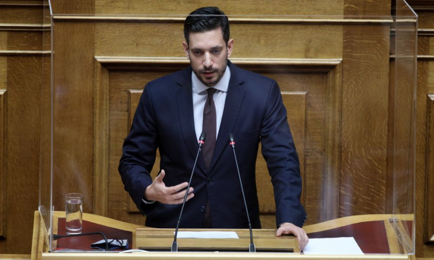 Ο Κυρανάκης θέλει υπουργείο – Αισθάνεται «ασφυξία» και «στάσιμος» ως βουλευτής