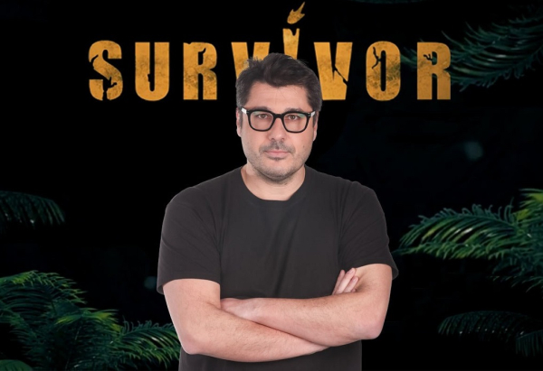 Λάμπρος Κωνσταντάρας: «Μπούρδες» οι αποκαλύψεις για ντόπινγκ στο «Survivor 2024»