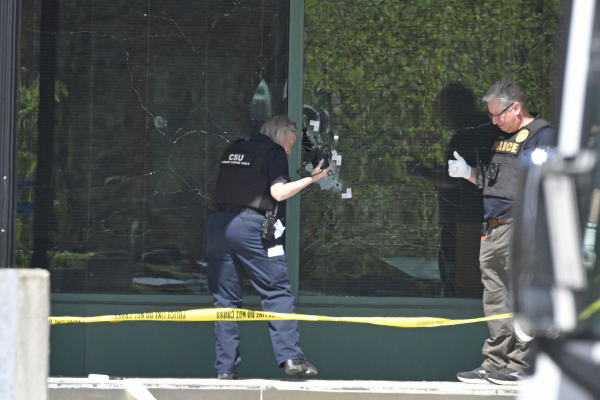 Μακελειό στο Κεντάκι: Νόμιμα είχε αγοράσει το όπλο ο δράστης της επίθεσης