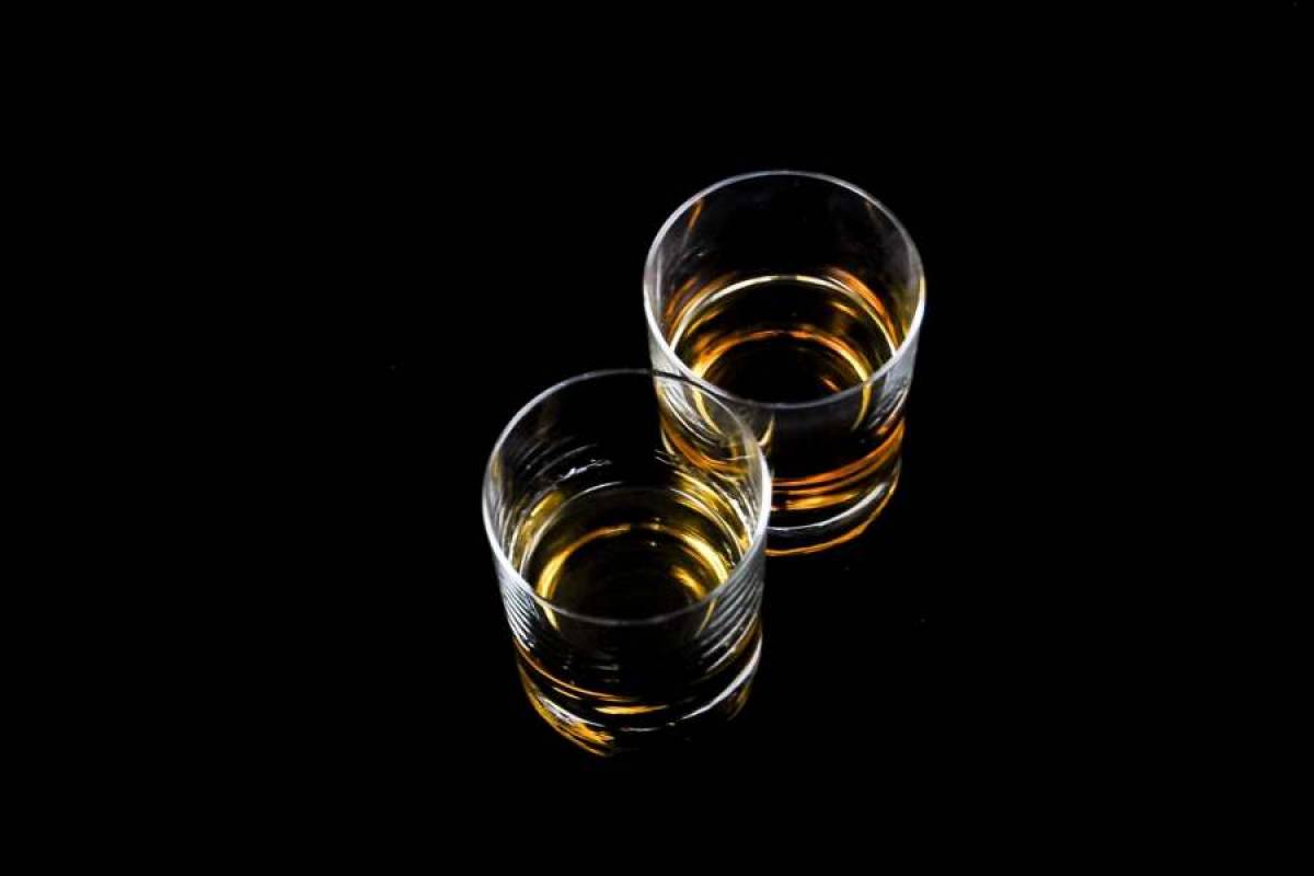Έρευνα: Αυξημένος κίνδυνος καρκίνου ακόμα και με μικρή κατανάλωση αλκοόλ