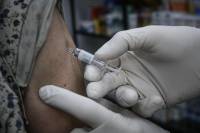 Ματίνα Παγώνη: Ο εμβολιασμός του κορονοϊού δεν θα γίνεται στα φαρμακεία