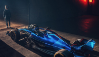 Formula 1: Μπορεί η Williams να διεκδικήσει το… κάτι παραπάνω;