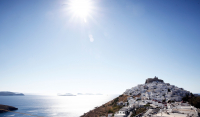 National Geographic: Τα 3 ελληνικά νησιά που θέλουν να είναι ελεύθερα