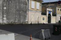 Κέρκυρα: Δύο κρούσματα σε κρατούμενους - Σε καραντίνα πτέρυγα των φυλακών