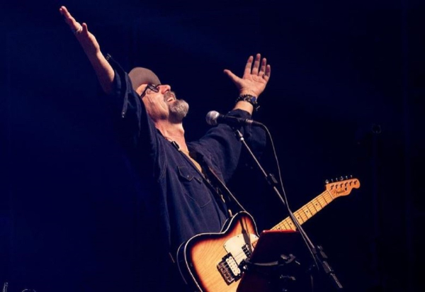 Πέθανε ο Jack Sonni, ο «άλλος» κιθαρίστας των Dire Straits - Η παρουσία του στην Ελλάδα