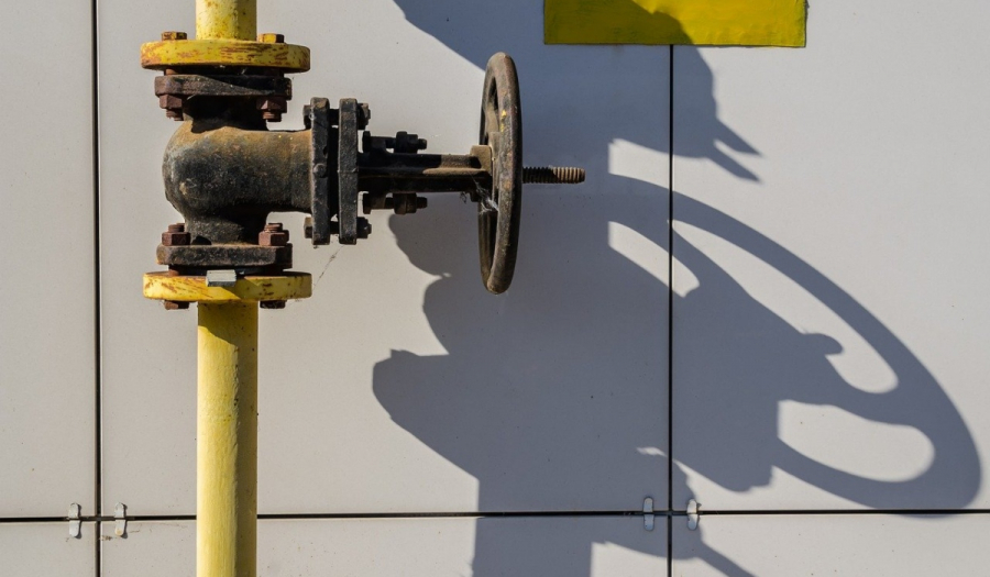 Αποθήκευση φυσικού αερίου: Σε δίλημμα η κυβέρνηση αντιμέτωπη με ακριβές λύσεις