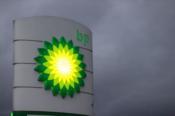 Πάνω από 20 δισ. δολάρια ζημιά ανακοίνωσε η BP μετά τη φυγή της από τη Ρωσία