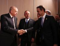 Τουρκία: Η Ελλάδα στοχεύει να την απομονώσει διπλωματικά