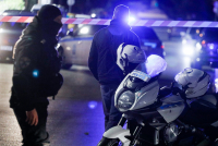 Εξαρθώθηκαν δύο εγκληματικές συμμορίες στο κέντρο της Αθήνας