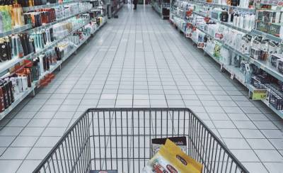 Ραγδαίες εξελίξεις με γνωστή αλυσίδα supermarket με 10 καταστήματα στην Ελλάδα
