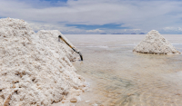 Ταϊλάνδη: Ανακαλύφθηκε ένα από τα μεγαλύτερα κοιτάσματα λιθίου στον πλανήτη