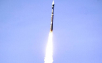 Η δοκιμή νέου υπερηχητικού πυραύλου στις ΗΠΑ απέτυχε εν μέσω πιέσεων από την Κίνα και τη Ρωσία