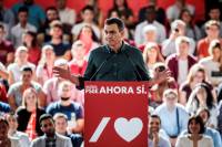 Ισπανία: Προηγείται το Σοσιαλιστικό Κόμμα ενόψει των εκλογών