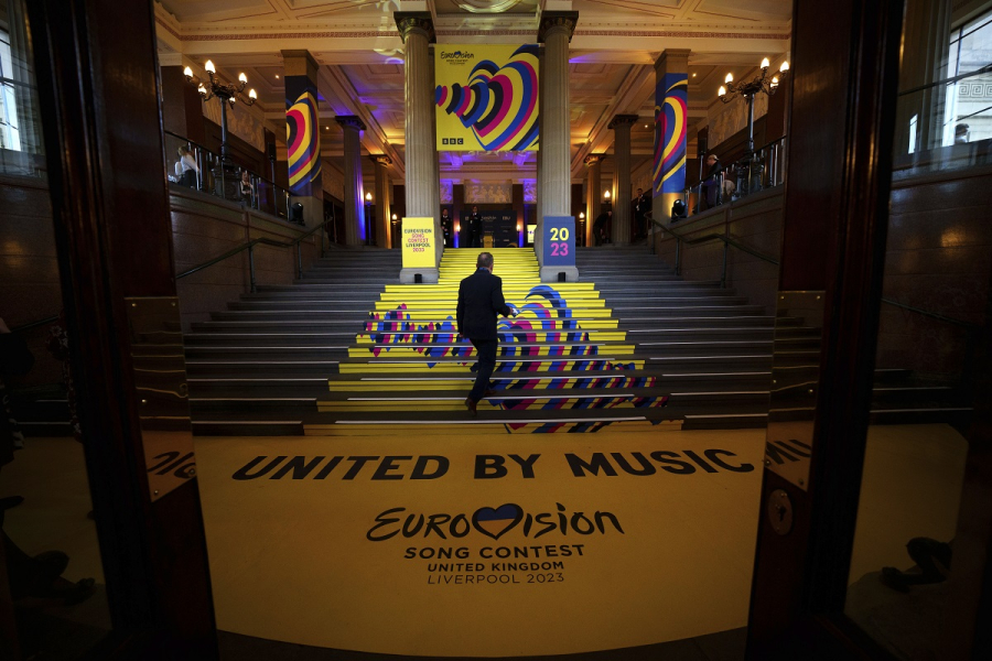 Eurovision 2023: Σε χρόνο – ρεκόρ εξαντλήθηκαν τα εισιτήρια του μεγάλου τελικού