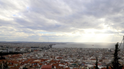 Θεσσαλονίκη: Αρχίζουν τα γυρίσματα του «Dirty Angels» - Ποιες κυκλοφοριακές ρυθμίσεις θα ισχύσουν