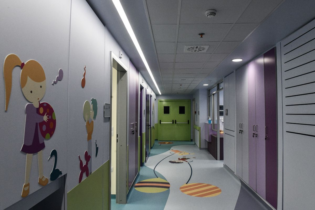 Κρούσμα μηνιγγίτιδας στην Ηλεία - Στο νοσοκομείο Παίδων νοσηλεύεται 9χρονος