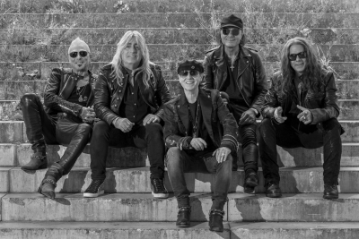 Scorpions - Alice Cooper: Η ροκ συνάντηση της χρονιάς στην Αθήνα είναι γεγονός