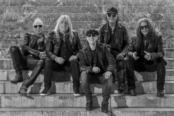 Scorpions - Alice Cooper: Η ροκ συνάντηση της χρονιάς στην Αθήνα είναι γεγονός
