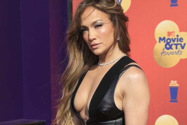 «Εξαφανίστηκε» η Jennifer Lopez