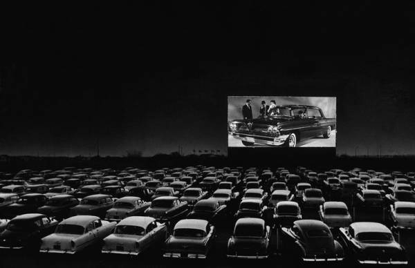Drive-in: Η επιστροφή των σινεμά μιας άλλης εποχής στην Αθήνα!