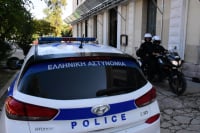 Ελληνικό: Διάρρηξη στο σπίτι γνωστού ποδοσφαιριστή του Ολυμπιακού - «Άνοιξαν» χρηματοκιβώτιο