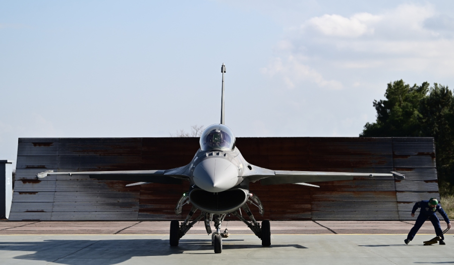 Στέιτ Ντιπάρτμεντ για τουρκικά F-16: Η κυβέρνηση Μπάιντεν θέλει να τα δώσει στην Τουρκία αλλά έχει λόγο και το Κογκρέσο